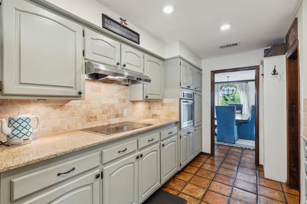 Tejas Trails Add - Residential Lease