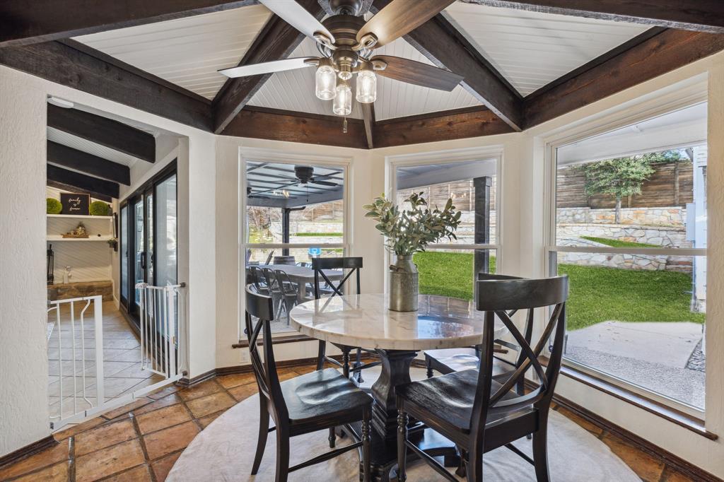 Tejas Trails Add - Residential Lease