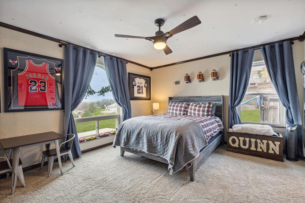 Tejas Trails Add - Residential Lease