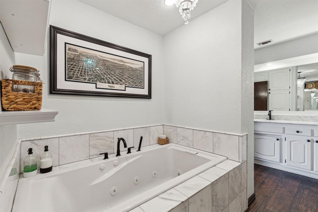 Tejas Trails Add - Residential Lease