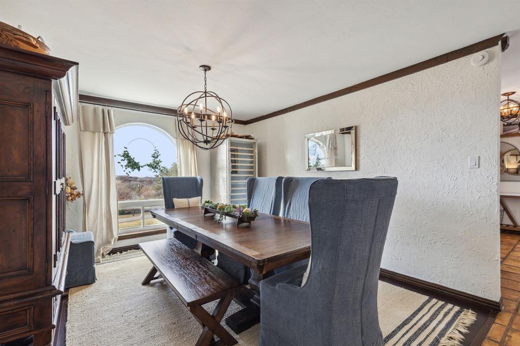 Tejas Trails Add - Residential Lease