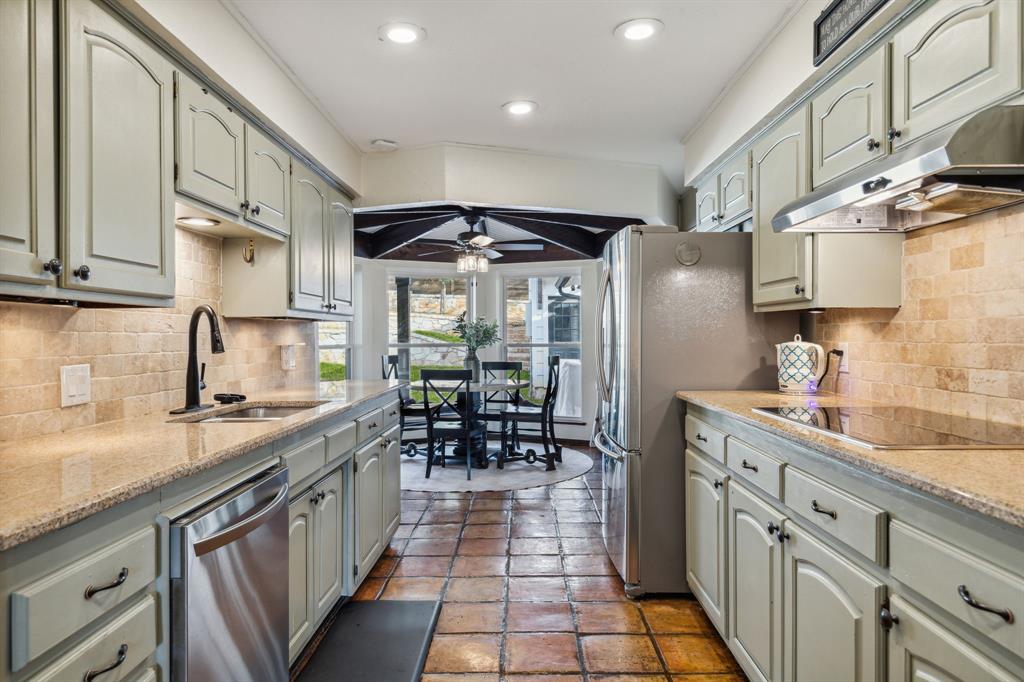 Tejas Trails Add - Residential Lease