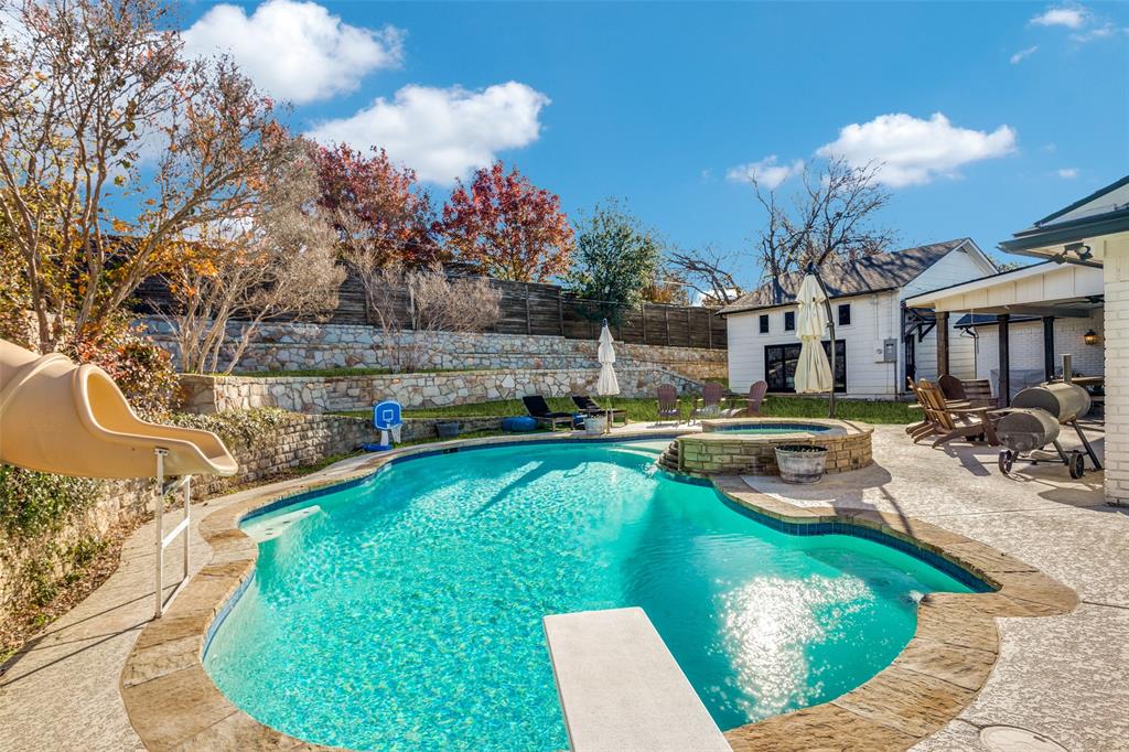 Tejas Trails Add - Residential Lease