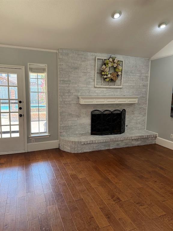 Oak Creek Estates - Residential