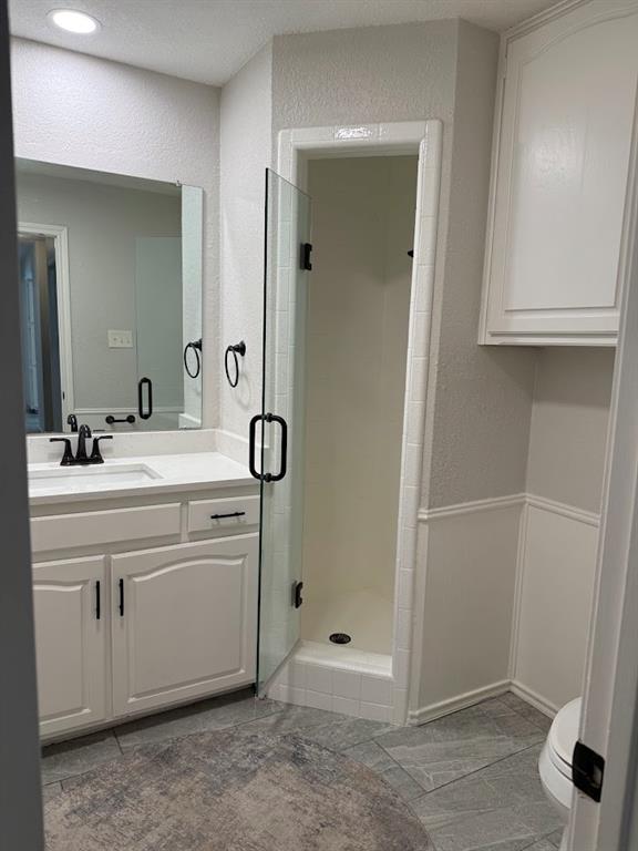 Oak Creek Estates - Residential