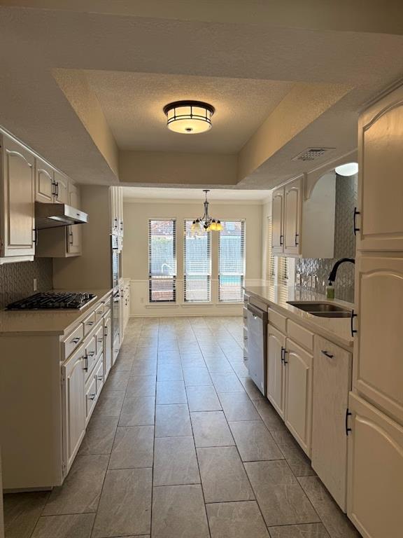 Oak Creek Estates - Residential