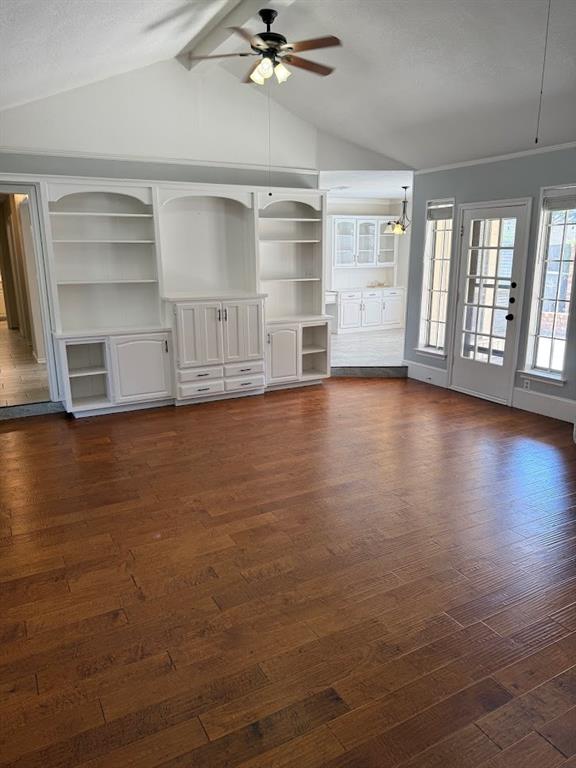 Oak Creek Estates - Residential