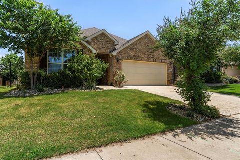 1637 Journey Forth Trail Wylie TX 75098