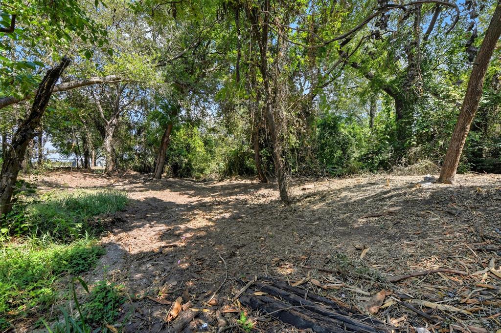 Vine Street Add - Land