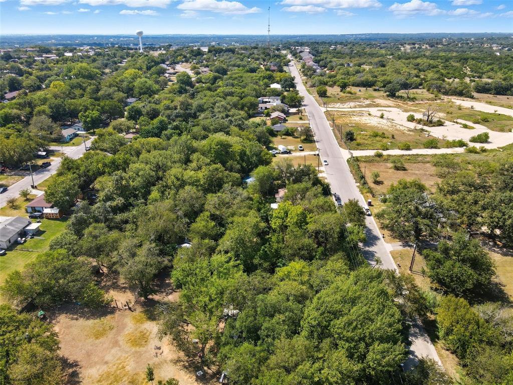 Vine Street Add - Land