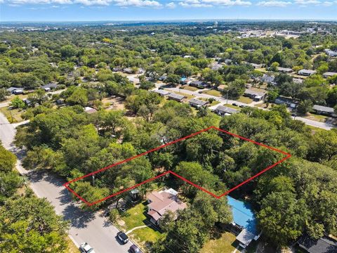 TBD Vine Street Weatherford TX 76086
