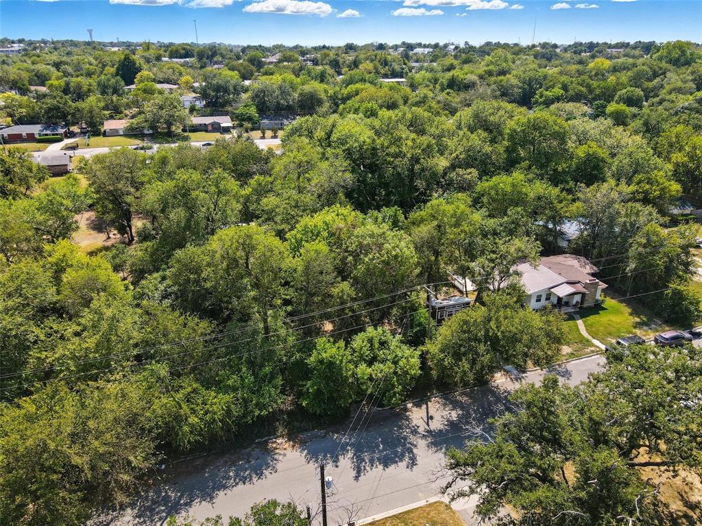 Vine Street Add - Land