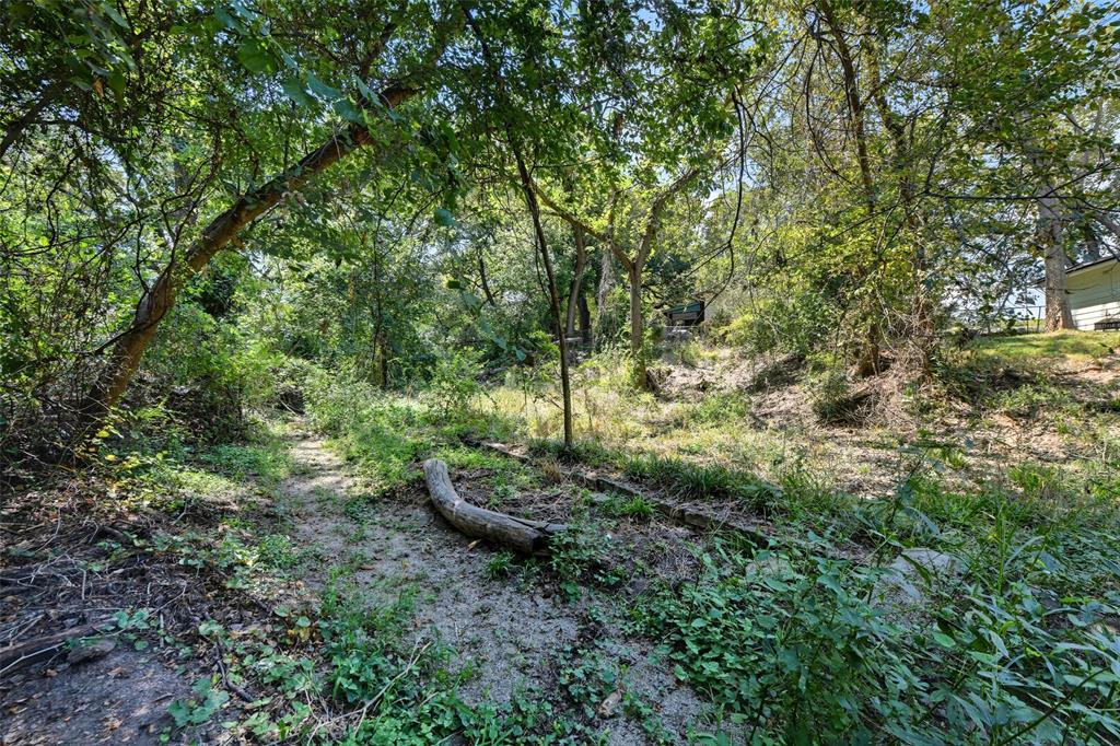 Vine Street Add - Land