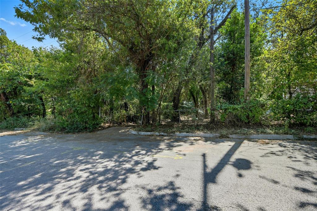 Vine Street Add - Land