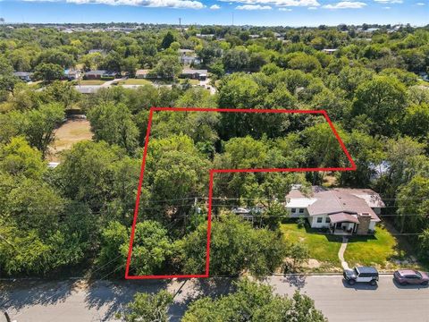 TBD Vine Street Weatherford TX 76086
