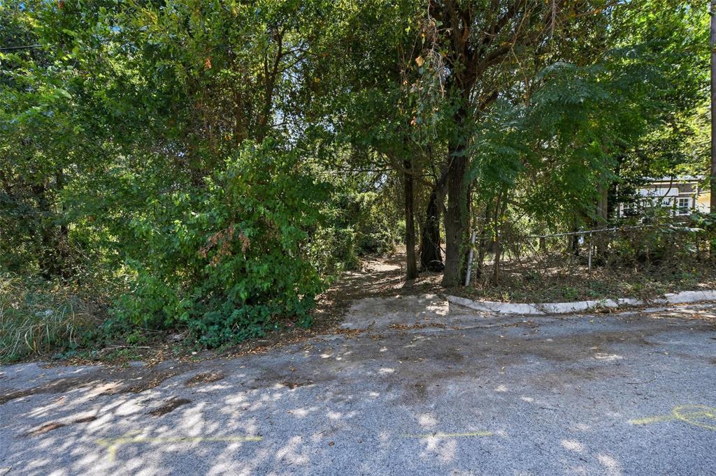 Vine Street Add - Land