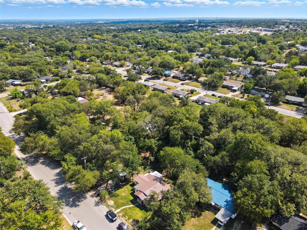 Vine Street Add - Land