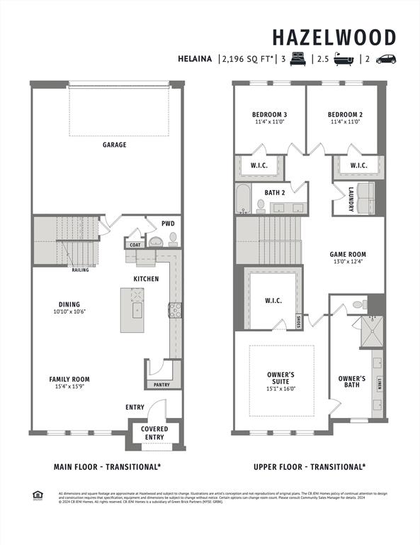 1331 Rooted Road