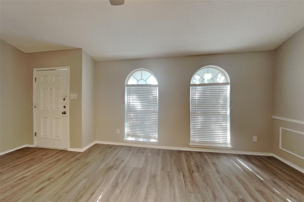 Berryhill Add - Residential Lease