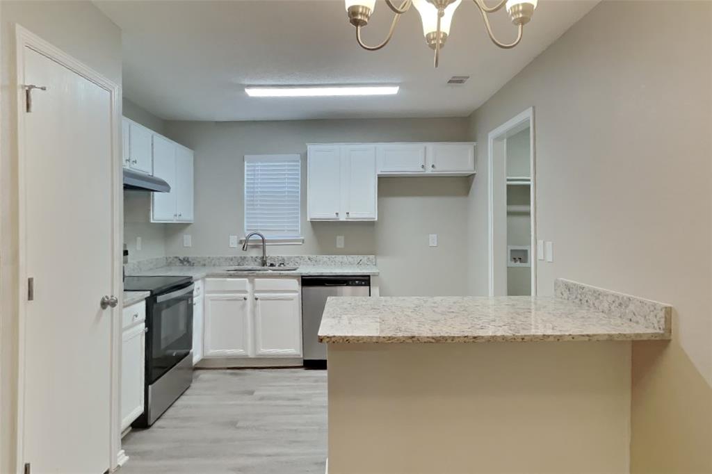 Berryhill Add - Residential Lease