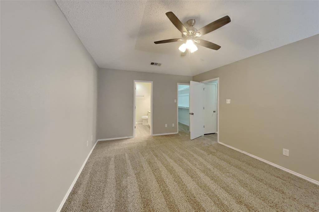 Berryhill Add - Residential Lease