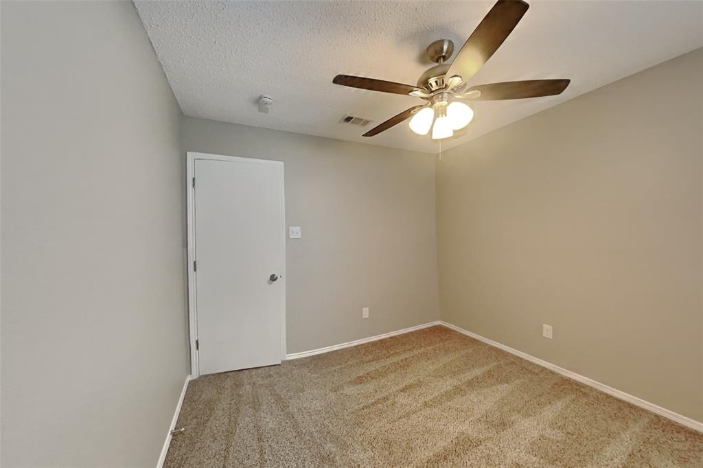 Berryhill Add - Residential Lease