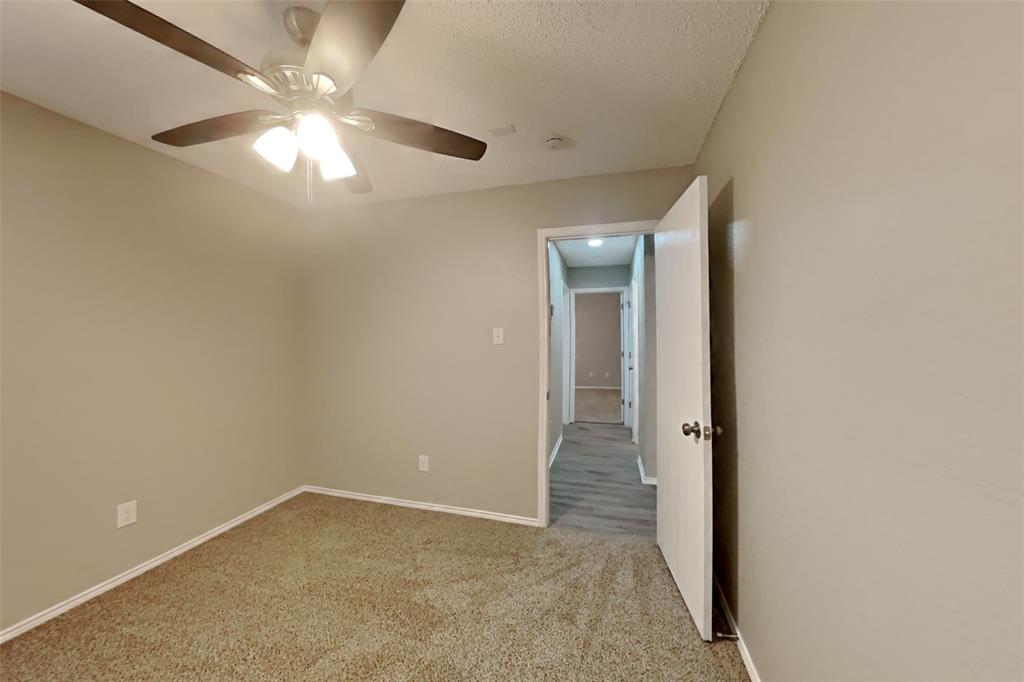 Berryhill Add - Residential Lease