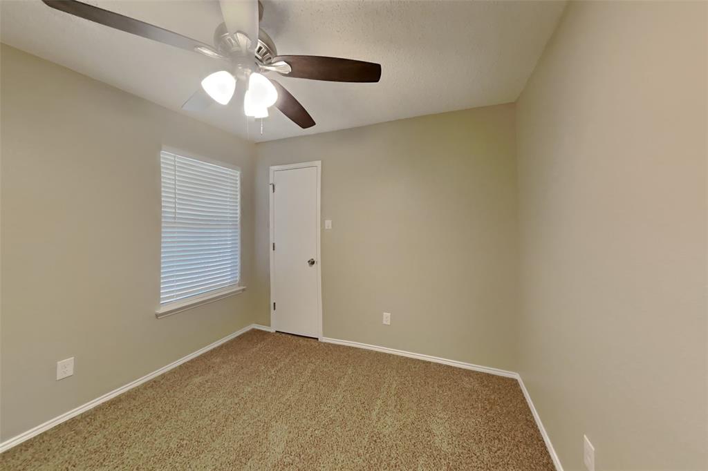 Berryhill Add - Residential Lease