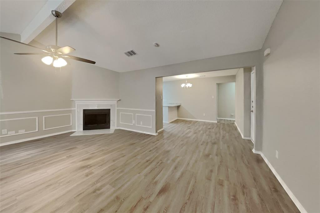 Berryhill Add - Residential Lease