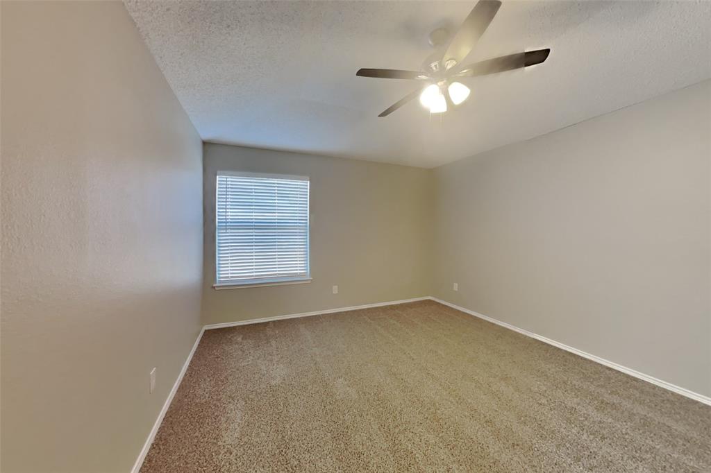 Berryhill Add - Residential Lease