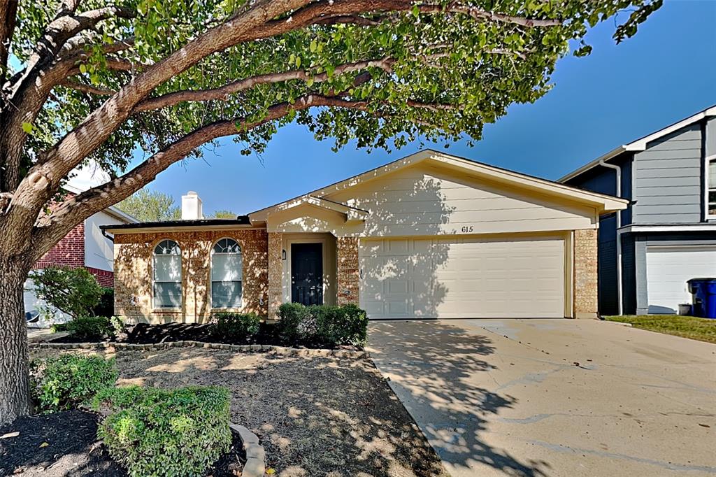 Berryhill Add - Residential Lease