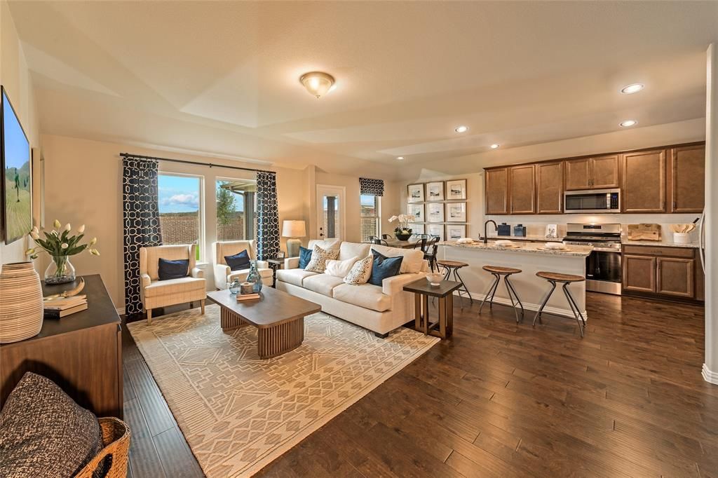 Photo of 5409 Candlewood Drive, Denton, TX 76207 (MLS # 21252008)