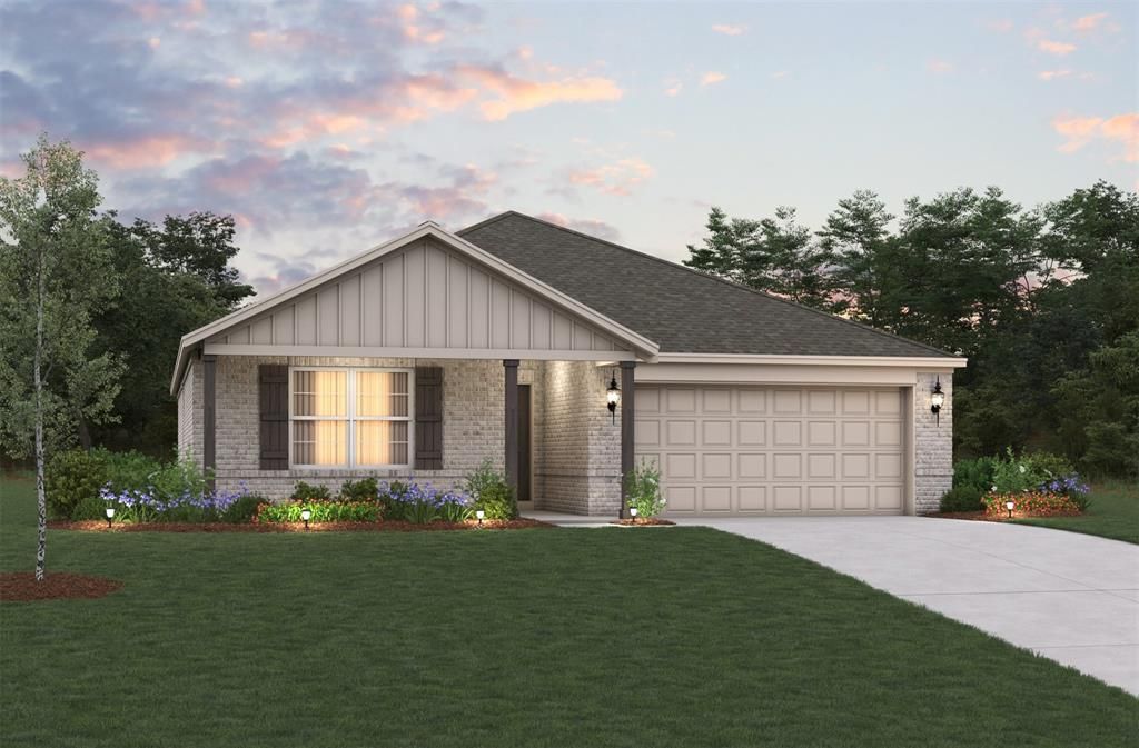 Photo of 5409 Candlewood Drive, Denton, TX 76207 (MLS # 21252008)