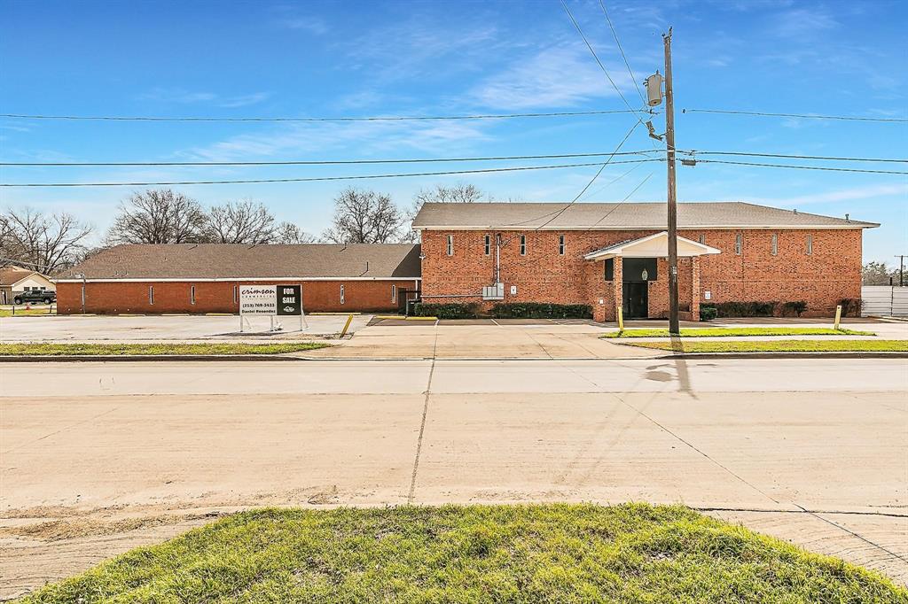 5007 Ivy Lane