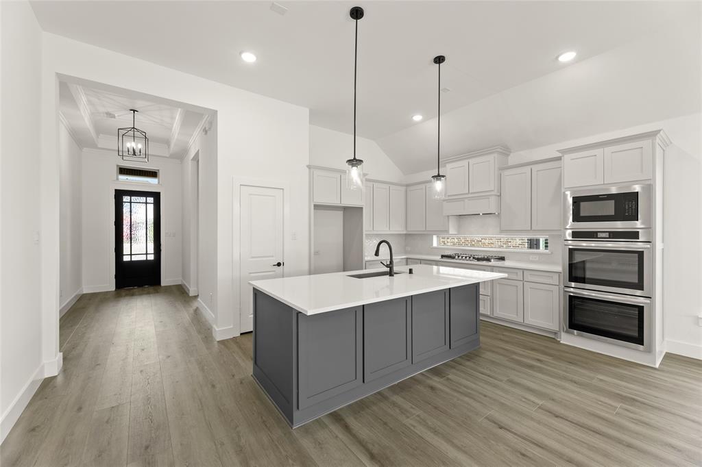 High Country - Residential