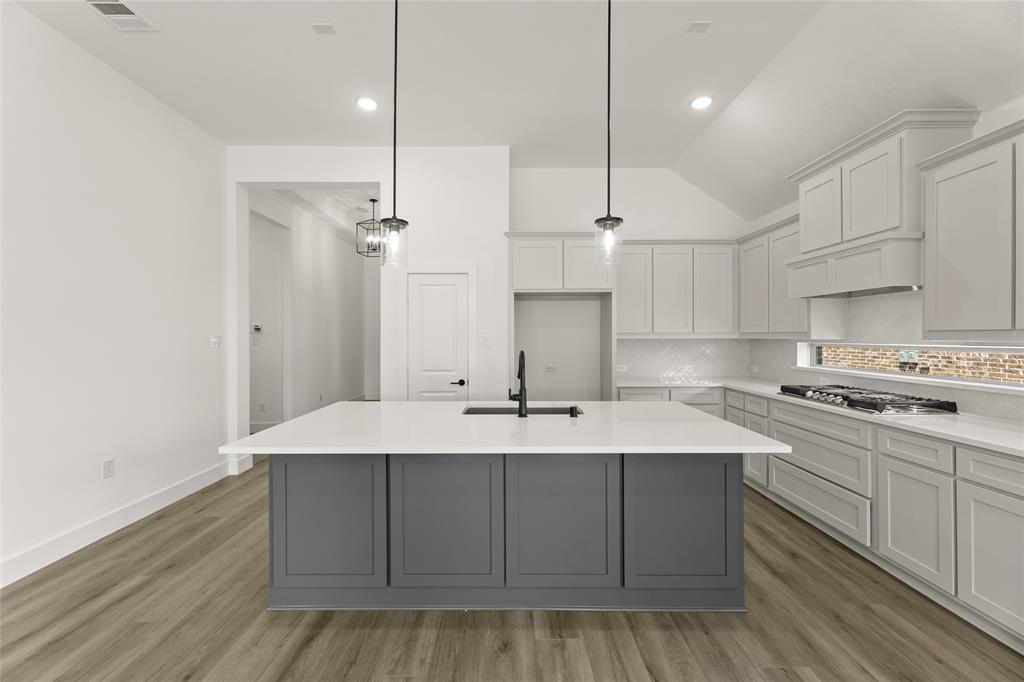 High Country - Residential