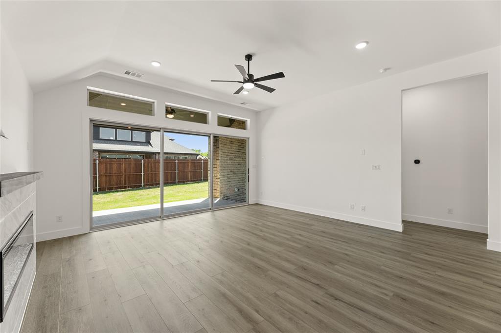 High Country - Residential