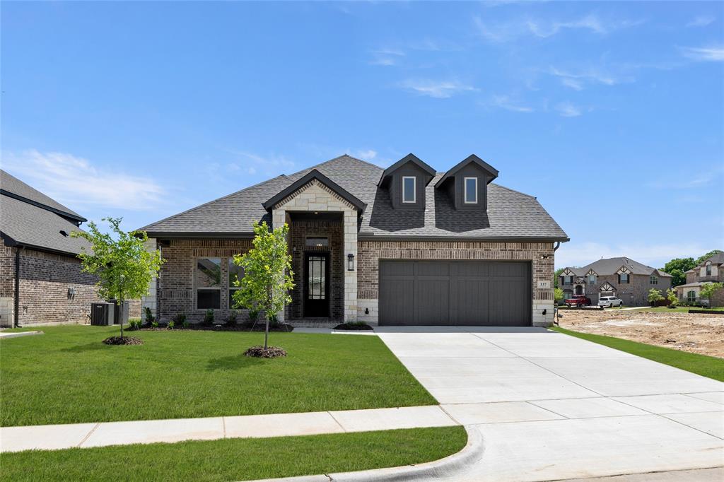 High Country - Residential