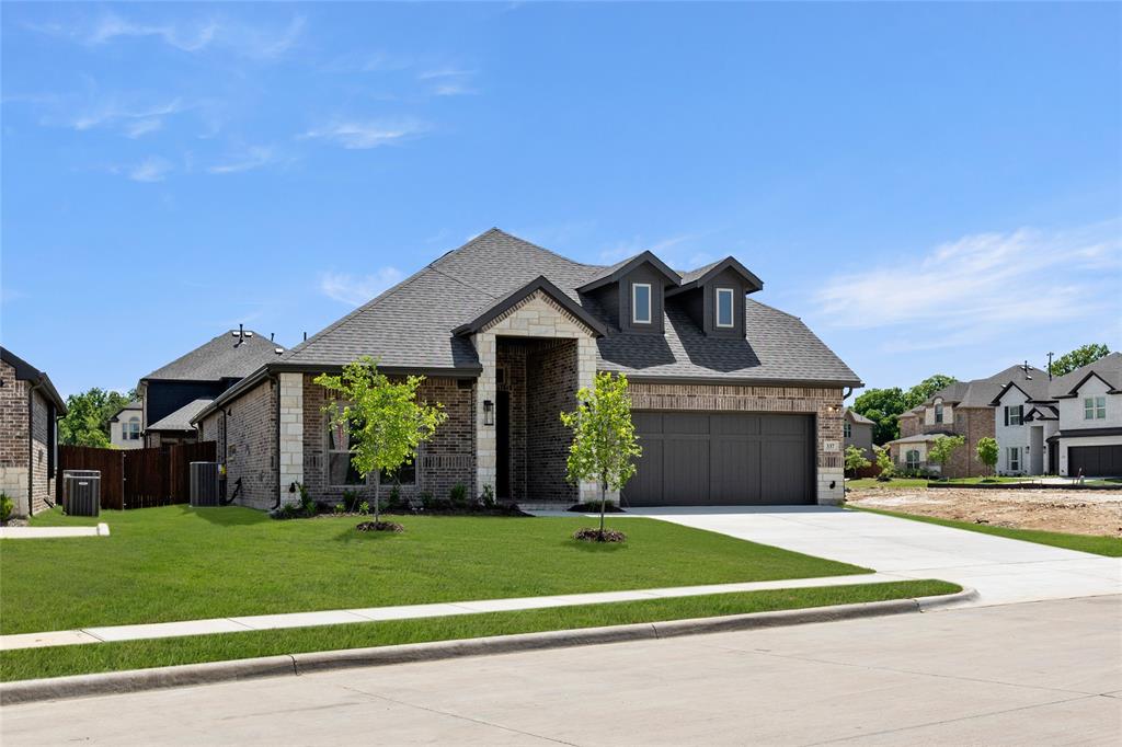 High Country - Residential