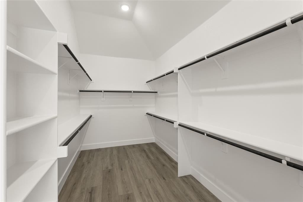 High Country - Residential