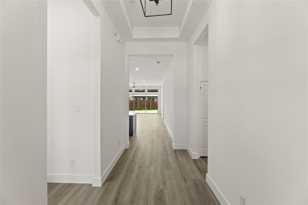 High Country - Residential