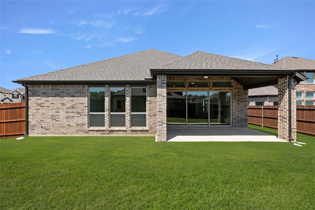 High Country - Residential