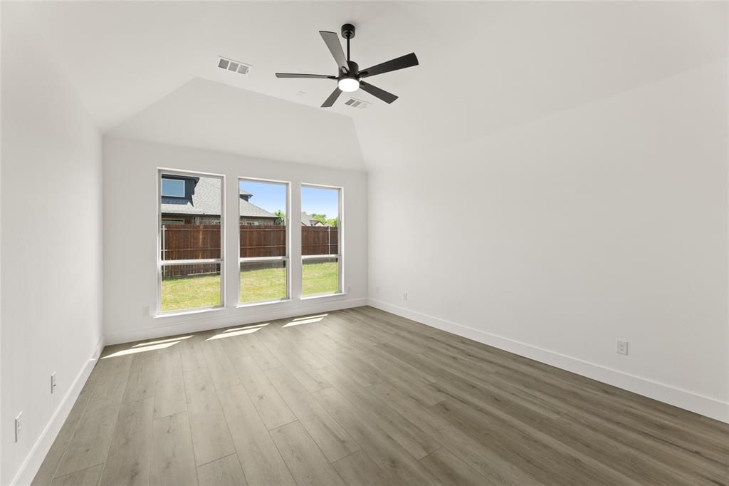 High Country - Residential