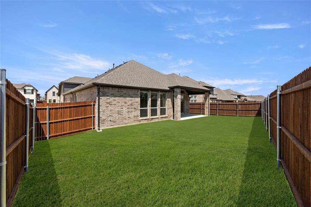 High Country - Residential