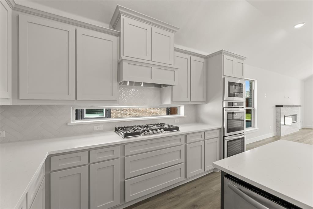 High Country - Residential