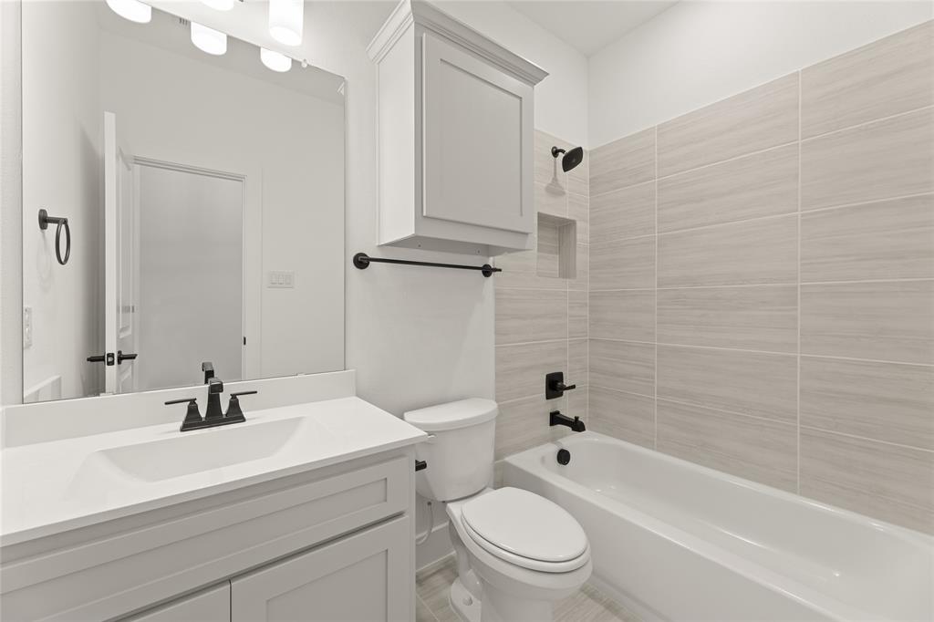 High Country - Residential