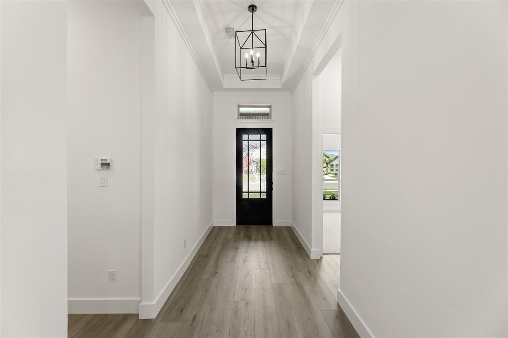 High Country - Residential