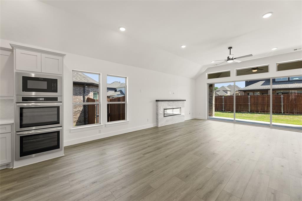 High Country - Residential