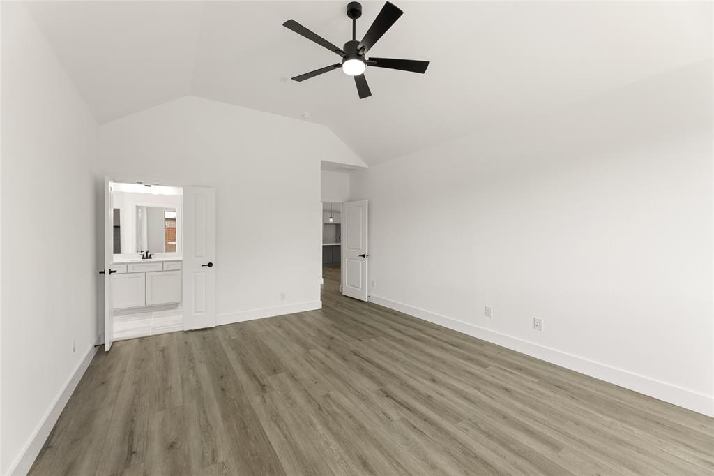 High Country - Residential