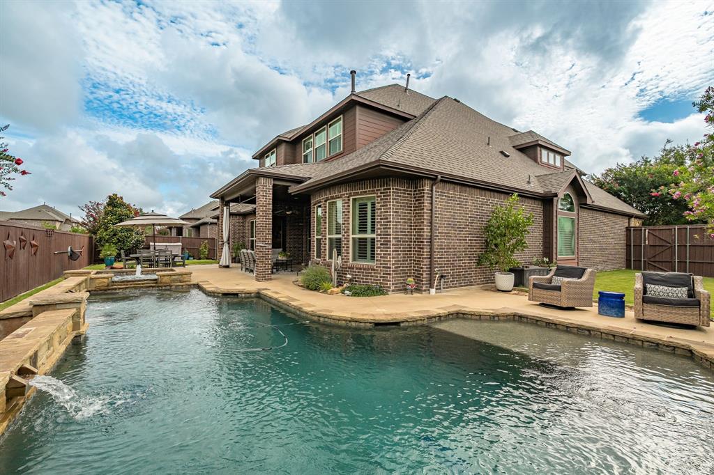 701 Beaver Creek Drive